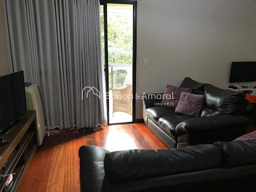 Apartamento, 5 quartos, 123 m² - Foto 1