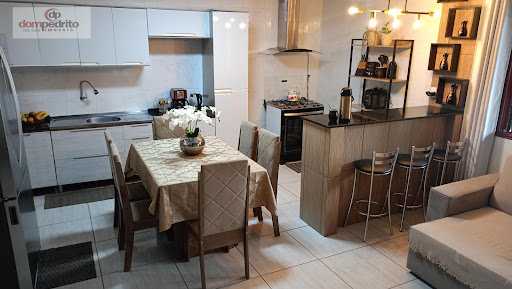 Cozinha/Jantar 