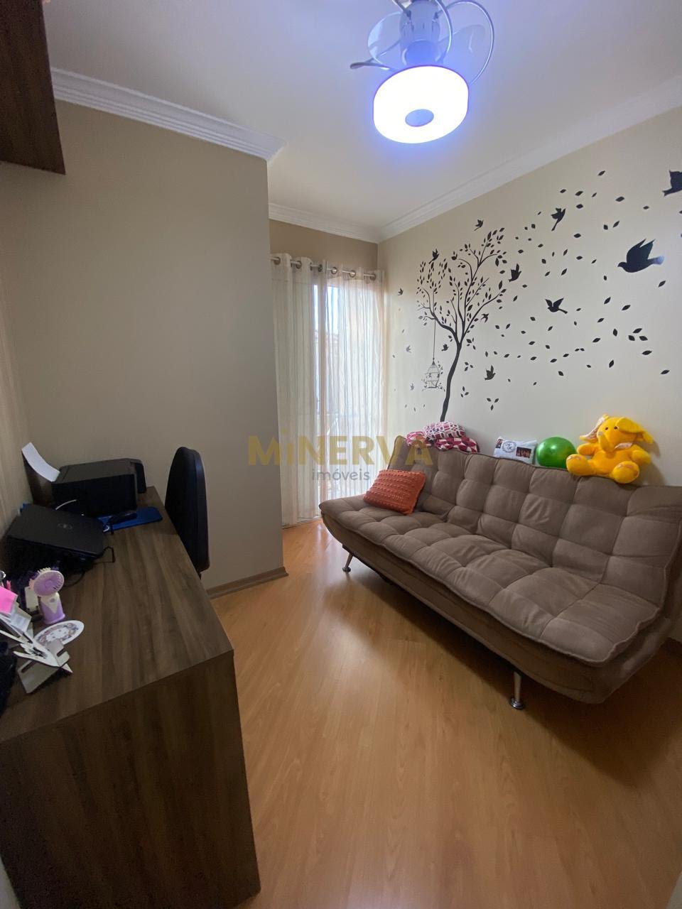 Casa à venda com 2 quartos, 1 suíte, 2 vagas e 86m² no Parque Renato Maia, Guarulhos (SP) — foto 2 de 18