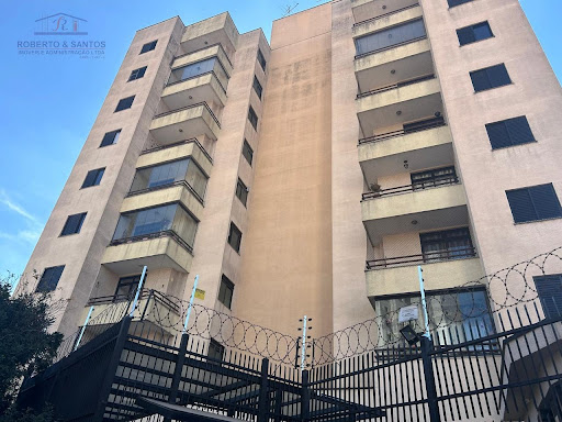 Vista do Prédio
