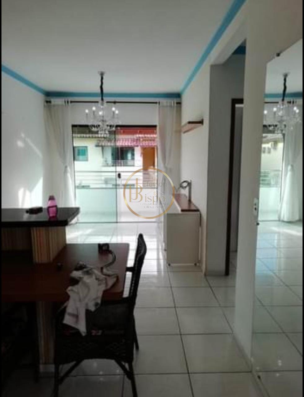 Apartamento à venda com 3 quartos, 1 suíte, 1 vaga e 80m² no Fontana 1, Porto Seguro (BA) — foto 8 de 12