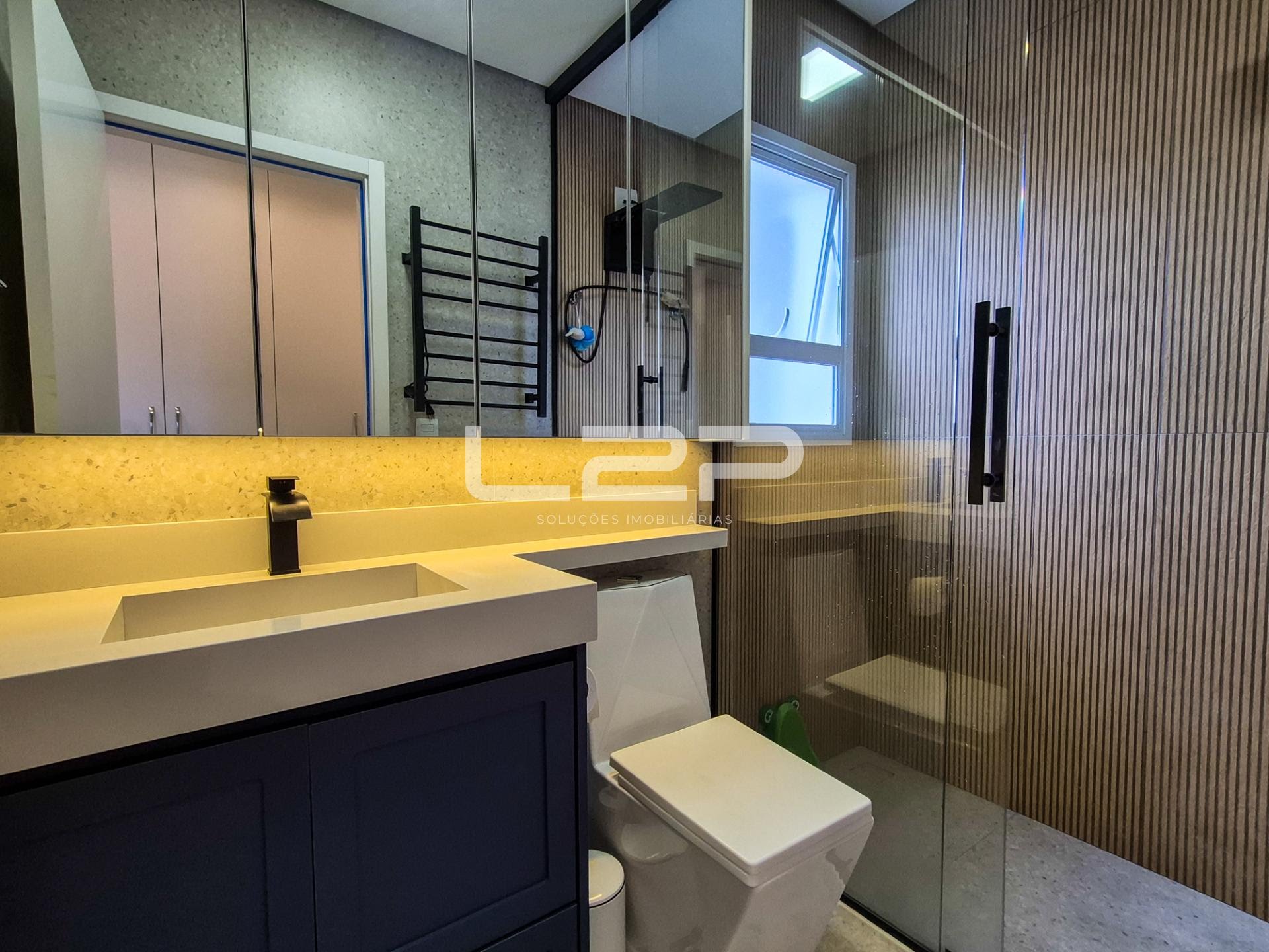 Casa à venda com 3 quartos, 1 suíte, 2 vagas e 106m² no Cidade Nova, Jundiaí (SP) — foto 12 de 26