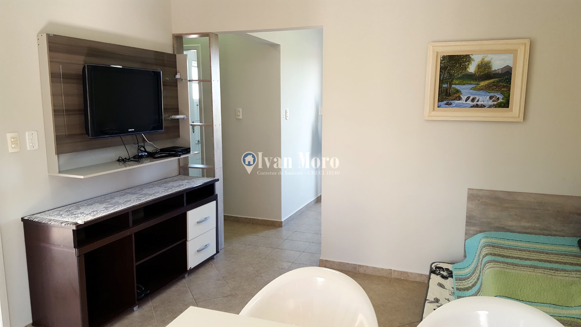 Casa para alugar com 1 banheiro, 1 vaga e 35m² no Daniela, Florianópolis (SC) — foto 12 de 21
