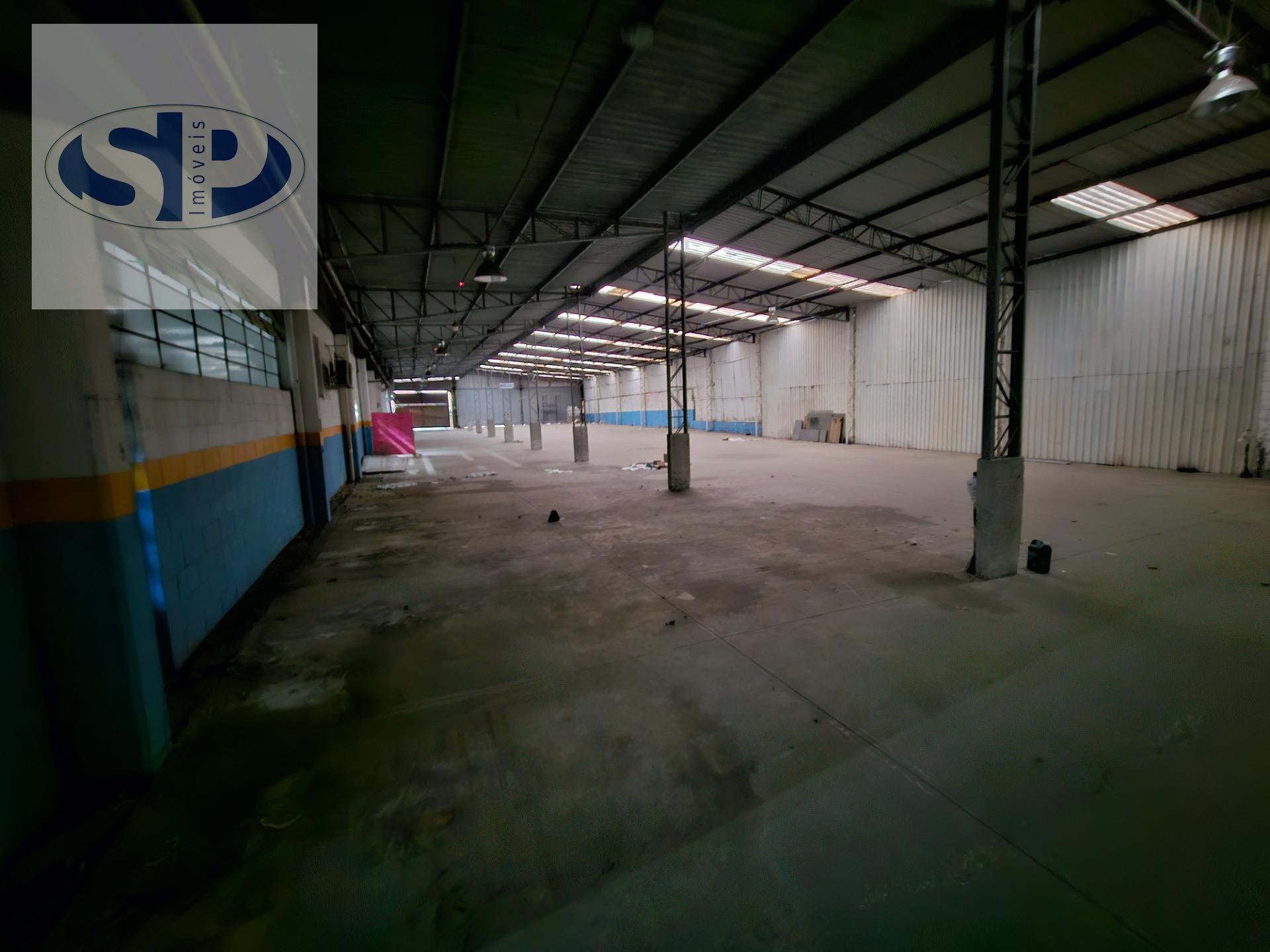 Depósito-Galpão, 9071 m² - Foto 16