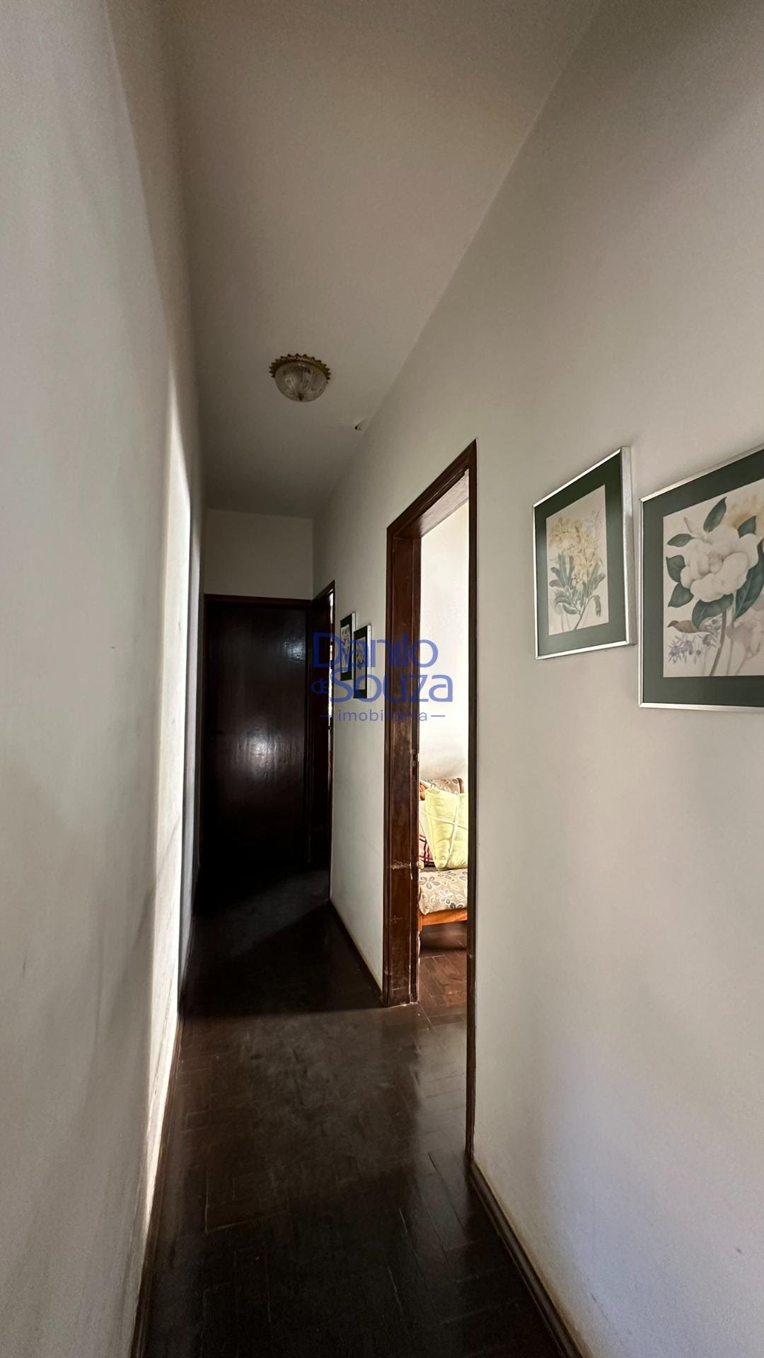 Casa à venda com 4 quartos, 1 suíte, 1 vaga e 480m² no Centro, Araxá (MG) — foto 7 de 23