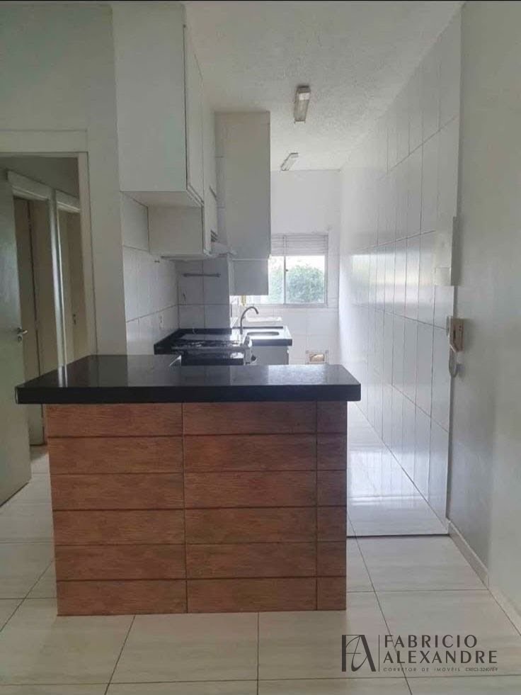 Apartamento à venda com 2 quartos, 1 banheiro, 1 vaga e 60m² no Vila São Judas Tadeu, São José do Rio Preto (SP) — foto 7 de 9
