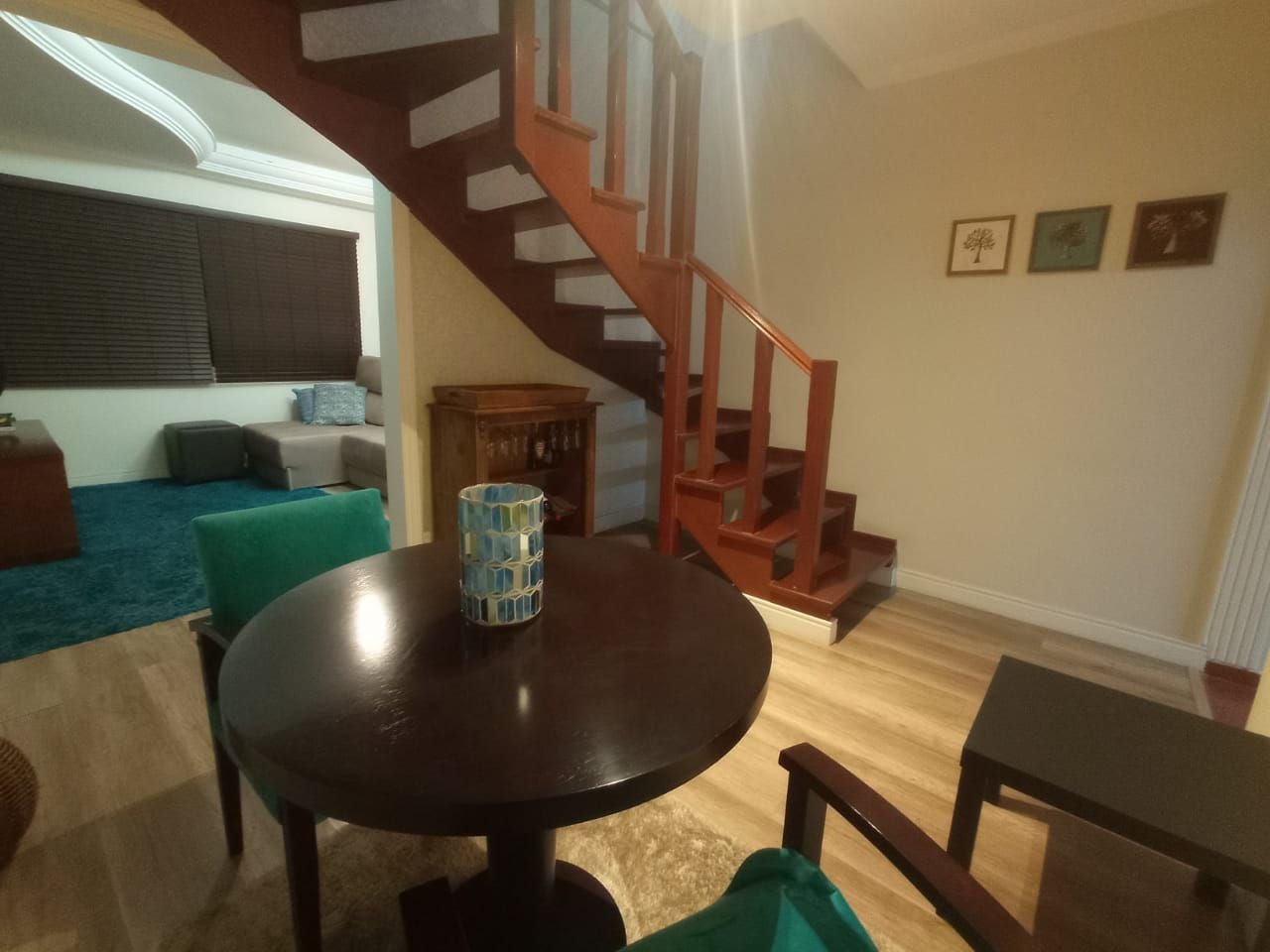 Sobrado, 3 quartos, 200 m² - Foto 23