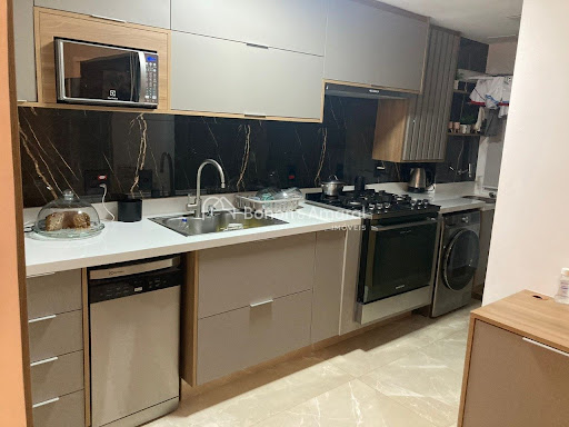 Apartamento, 3 quartos, 80 m² - Foto 6
