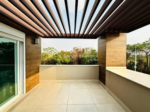 Casa de Condomínio, 4 quartos - Foto 31