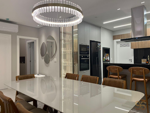SOHO RESIDENCE | LOCAÇÃO ANUAL COM 04 DORMITÓRIOS EM BALNEÁRIO CAMBORIÚ