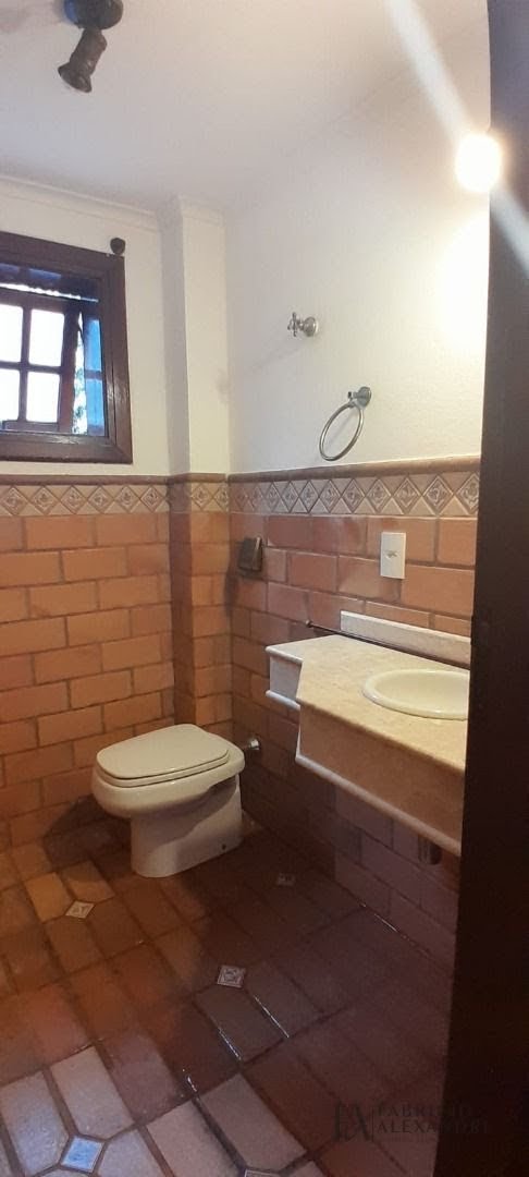 Casa à venda com 3 quartos, 1 suíte e 314m² no Damha I, São José do Rio Preto (SP) — foto 29 de 30