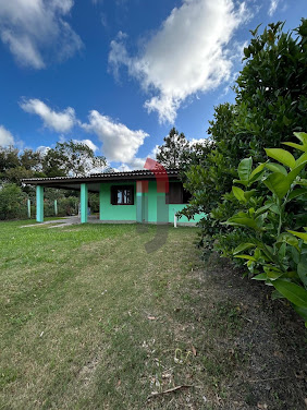 Casa no Serra Mar  -  Osório