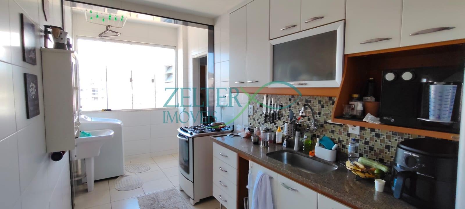 Apartamento à venda com 2 quartos, 2 banheiros, 1 vaga e 47m² no Vila da Penha, Rio de Janeiro (RJ) — foto 8 de 27