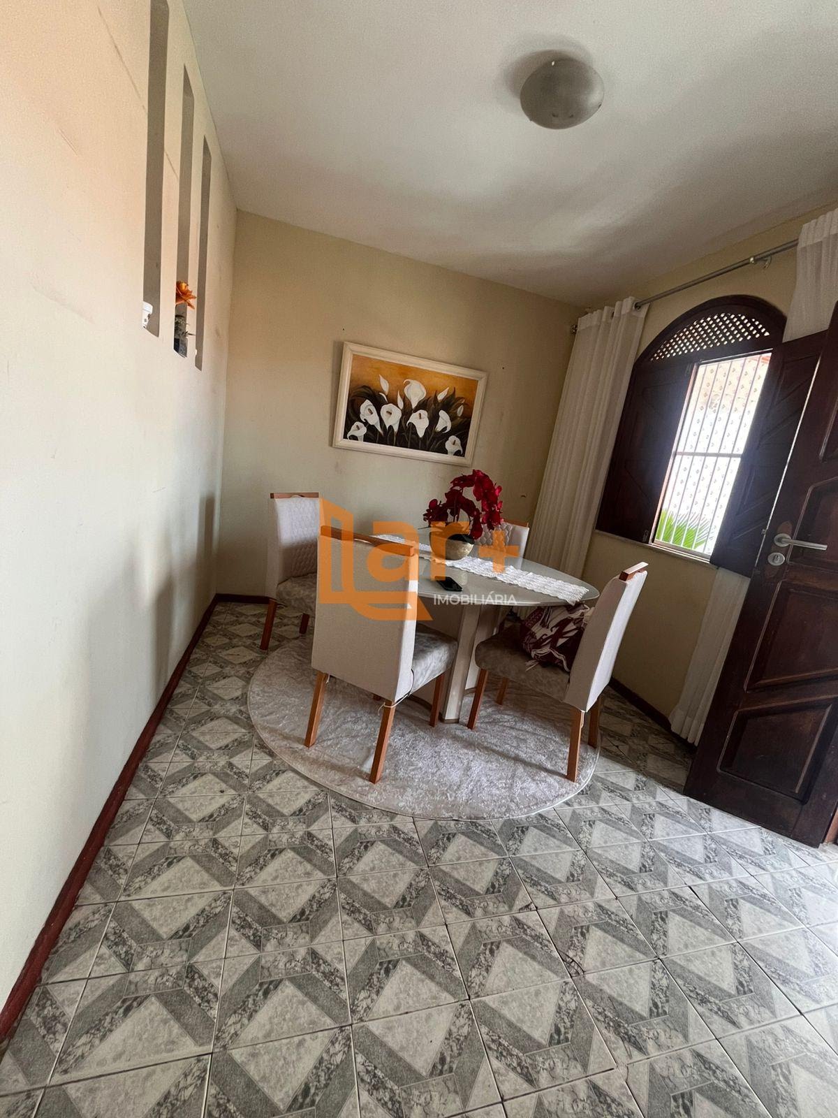 Casa à venda com 4 quartos, 2 suítes, 2 vagas e 171m² no São Conrado, Aracaju (SE) — foto 5 de 17