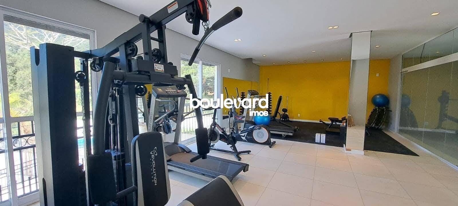 Apartamento à venda com 2 quartos, 1 suíte, 1 vaga e 57m² no Vargem do Bom Jesus, Florianópolis (SC) — foto 27 de 28