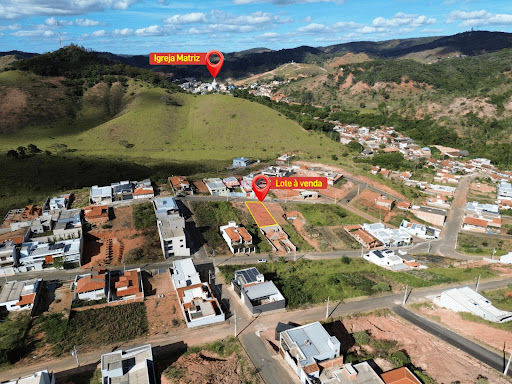 Localização 