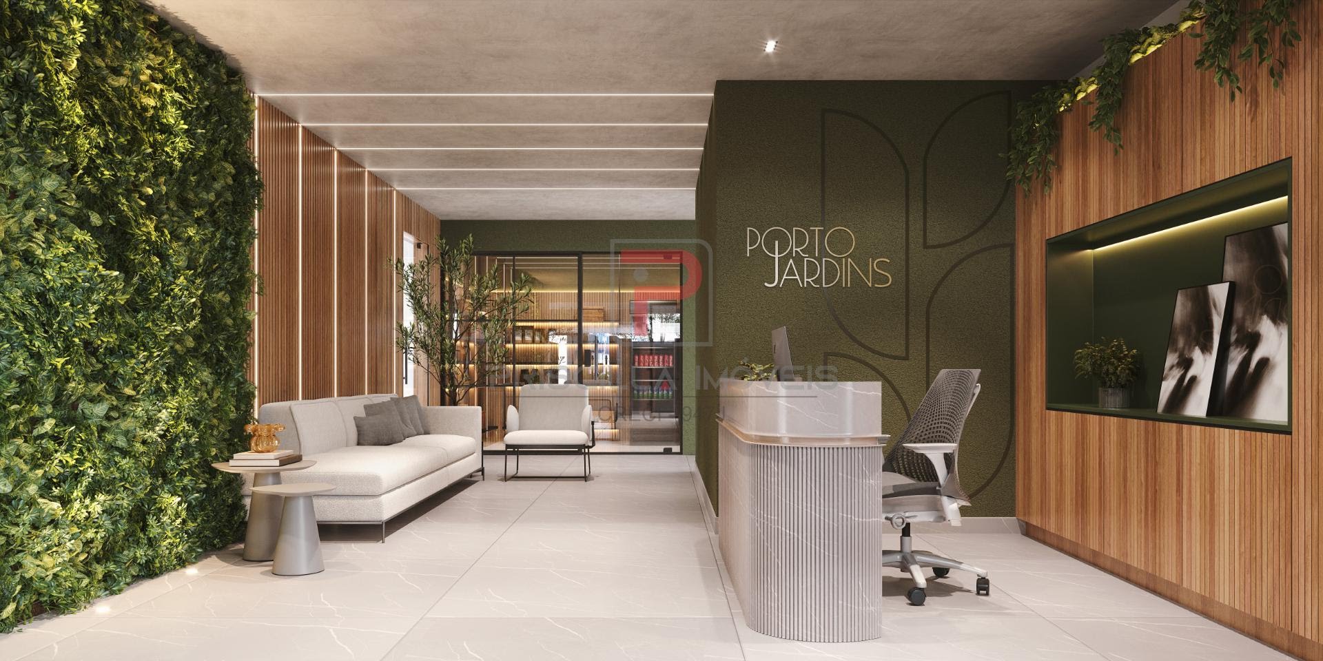 Apartamento à venda com 4 quartos, 4 suítes, 2 vagas e 225m² no Intermares, Cabedelo (PB) — foto 24 de 30