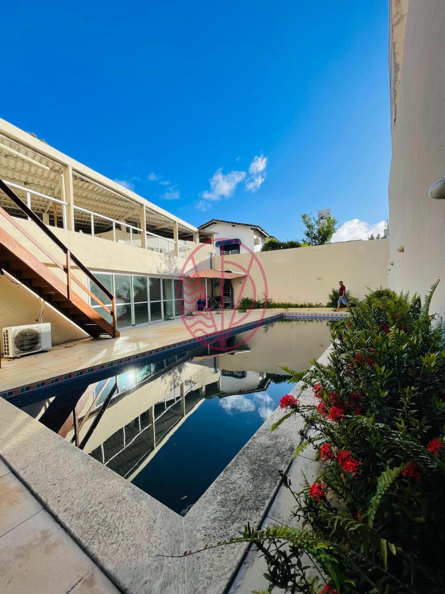 Casa para alugar com 6 quartos, 6 suítes, 4 vagas e 651m² no Caminho das Árvores, Salvador (BA) — foto 26 de 30
