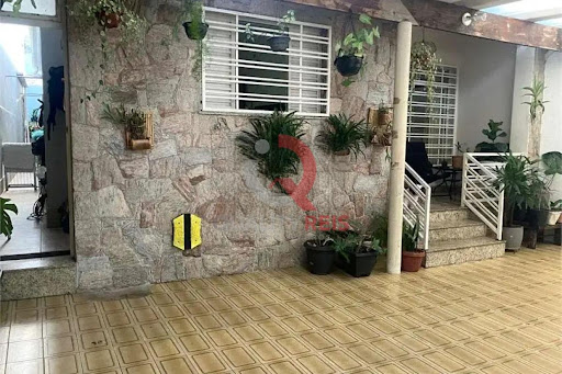 Casa/Sobrado em Vila Nivi, SP | 3 Dorms, 152m², R$670 mil