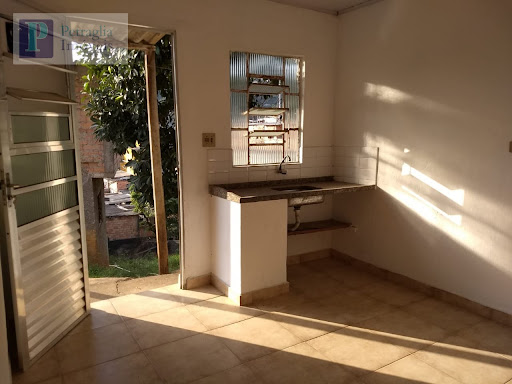 Casa em Recreio São Jorge  -  Guarulhos