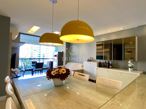 Sala de Jantar