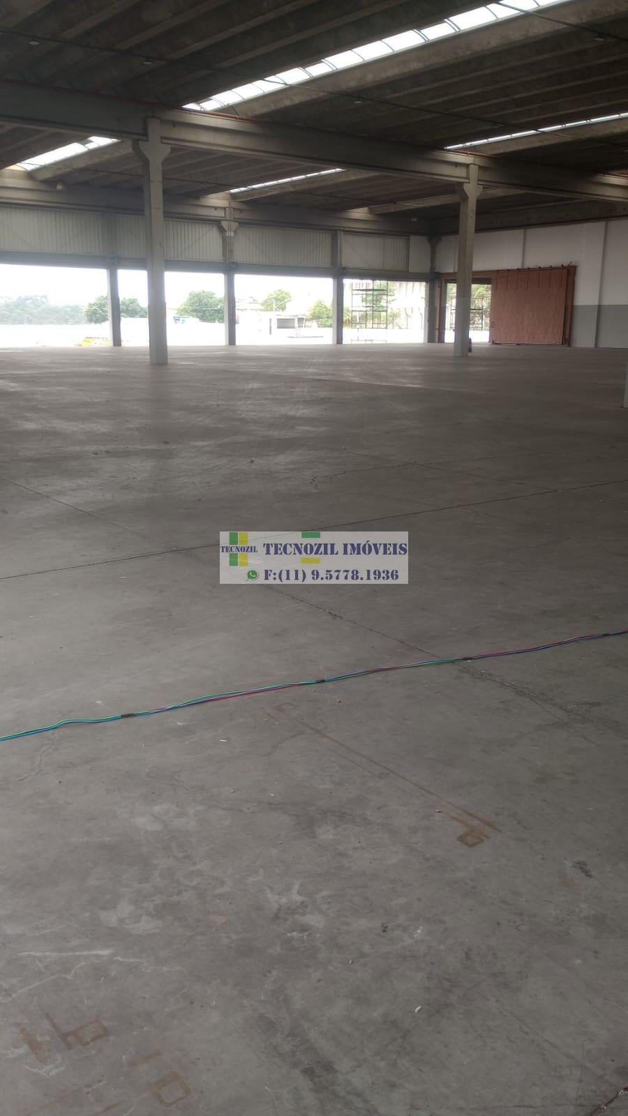 Depósito-Galpão, 6330 m² - Foto 19