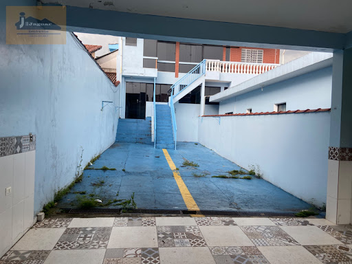 Casa em Parque Continental I  -  Guarulhos