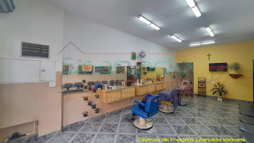 Ponto Comercial em Jardim Paulista  -  São José dos Campos