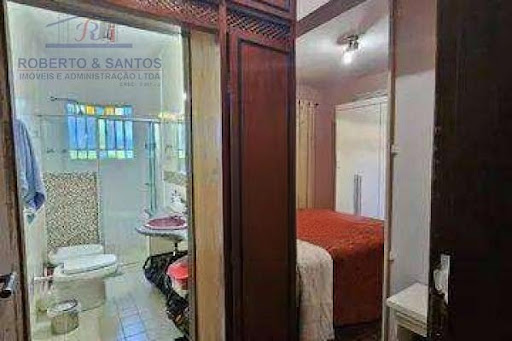 Quarto 2 suite 