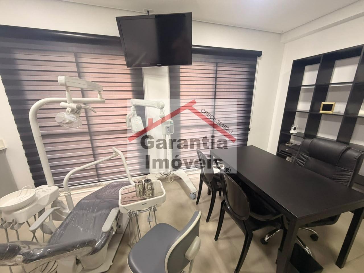 Comercial para alugar com 1 banheiro, 1 vaga e 40m² no Centro, Osasco (SP) — foto 8 de 10