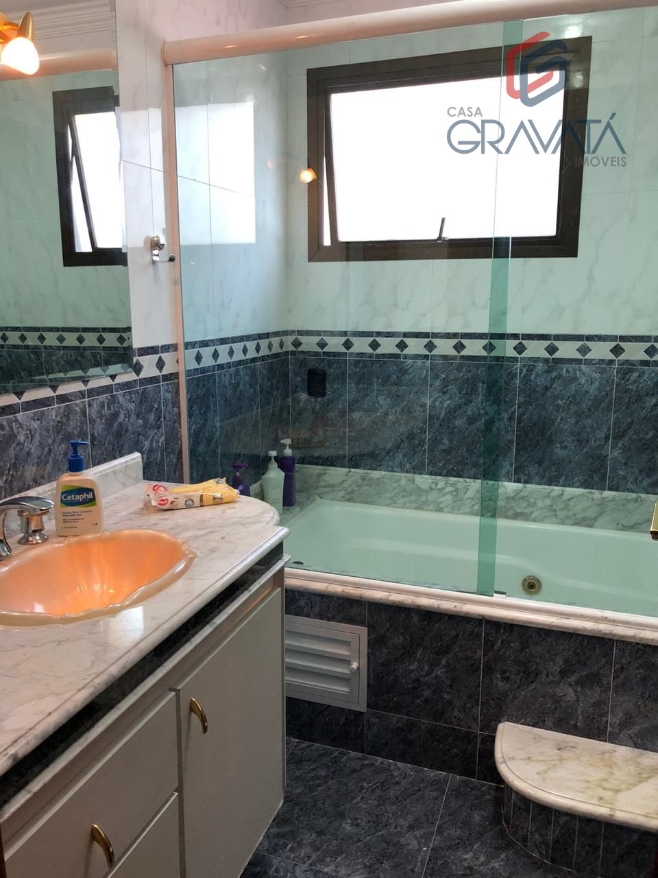 Apartamento à venda com 6 quartos, 4 suítes, 4 vagas e 303m² no Jardim da Saúde, São Paulo (SP) — foto 29 de 30