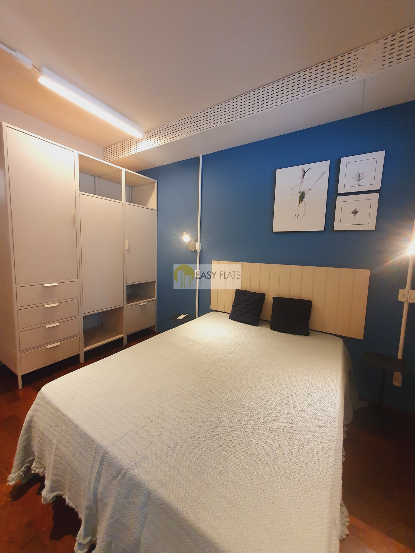 Apartamento à venda com 1 quarto, 1 suíte, 1 vaga e 42m² no Cidade Monções, São Paulo (SP) — foto 9 de 30
