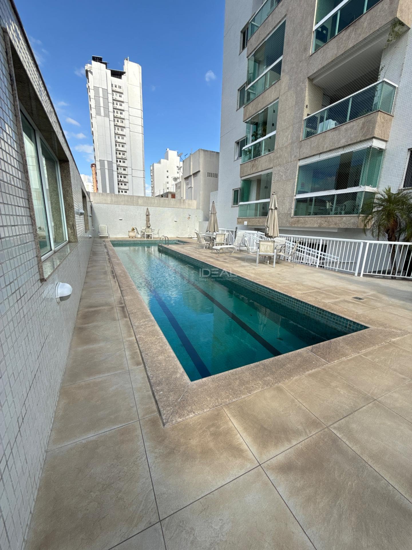 Apartamento à venda com 3 quartos, 1 suíte, 2 vagas e 120m² no Parque Tamandaré, Campos dos Goytacazes (RJ) — foto 29 de 30
