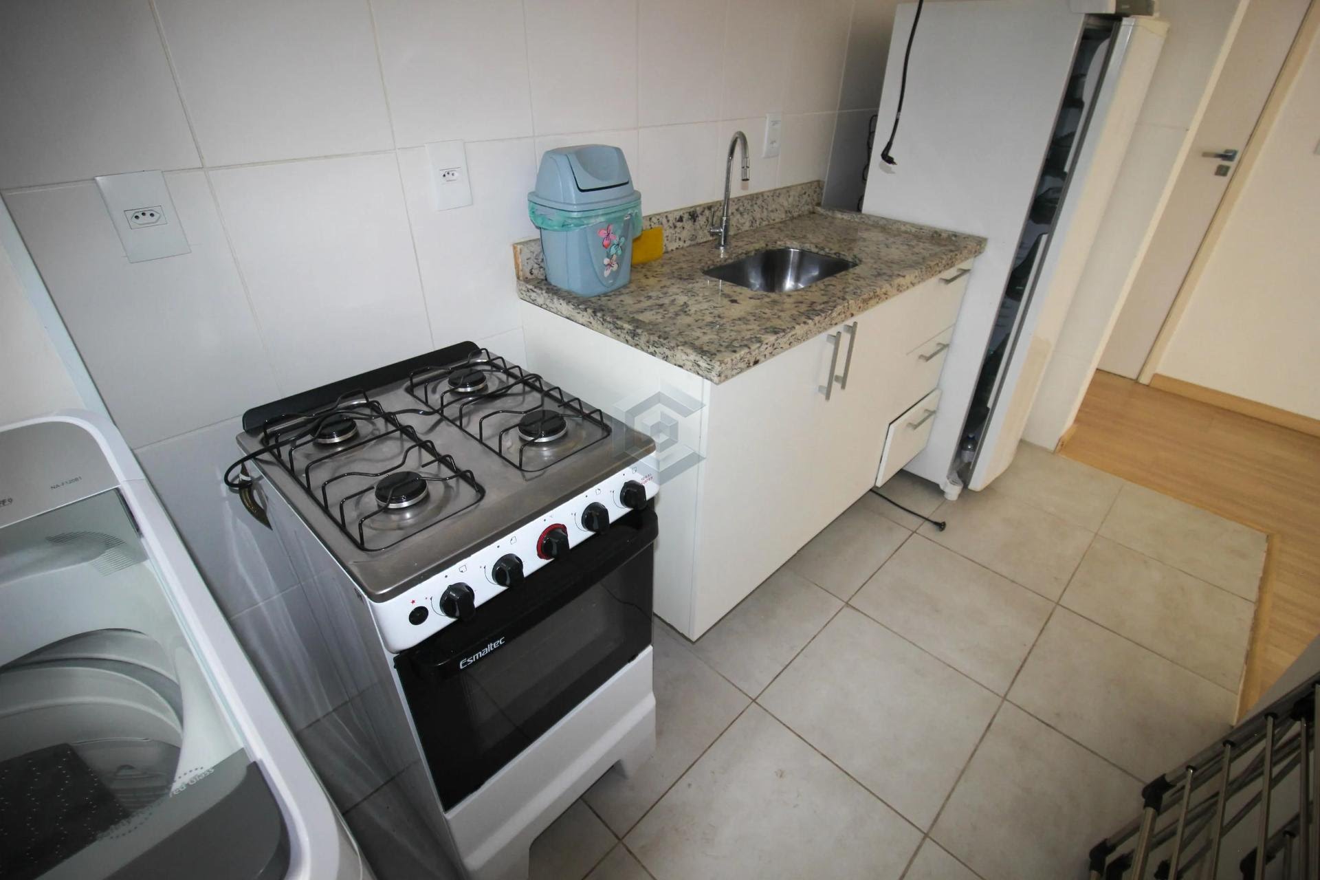 Apartamento à venda com 2 quartos, 1 banheiro, 1 vaga e 58m² no Vila Domingues, Votorantim (SP) — foto 17 de 30