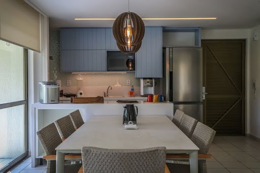 Casa à venda com 4 quartos, 2 suítes, 2 vagas e 130m² no Praia Muro Alto, Ipojuca (PE) — foto 8 de 19