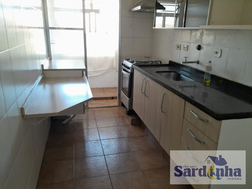 Apartamento à venda em Parque Pinheiros, Taboão da Serra 49m², 2 dorms, R$ 260 mil
