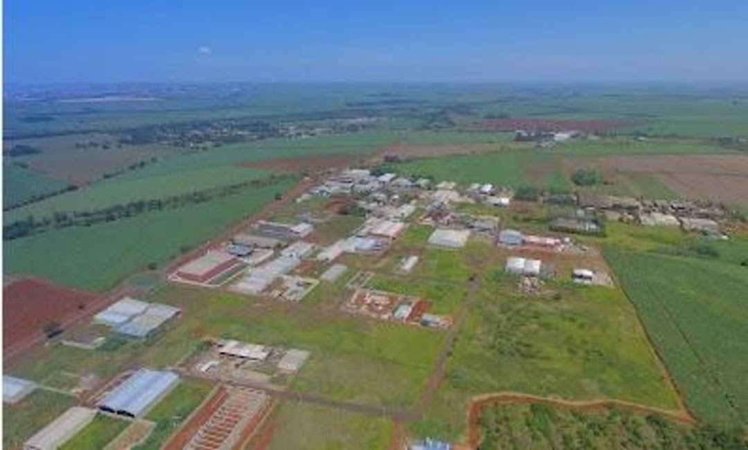 Terreno à venda com 1000m² de terreno no Centro, Jardinópolis (SP) — foto 4 de 4