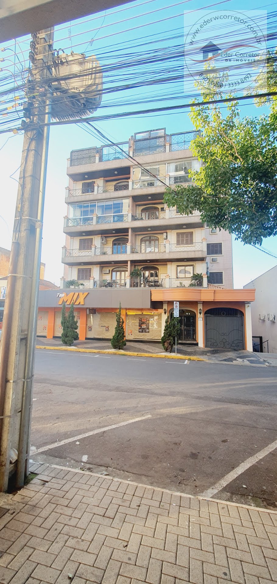 Apartamento à venda com 3 quartos, 1 suíte, 1 vaga e 192m² no Centro (ap), Ijuí (RS) — foto 26 de 29