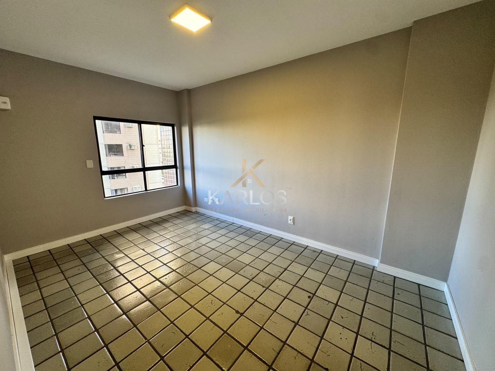 Apartamento à venda com 3 quartos, 1 suíte, 1 vaga e 140m² no Espinheiro, Recife (PE) — foto 9 de 21