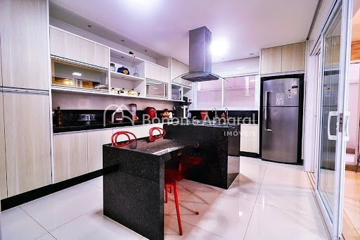 Casa de Condomínio, 4 quartos - Foto 4