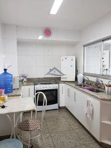Cobertura à venda com 2 quartos, 1 suíte, 2 vagas e 350m² no Canaã, Sete Lagoas (MG) — foto 8 de 12
