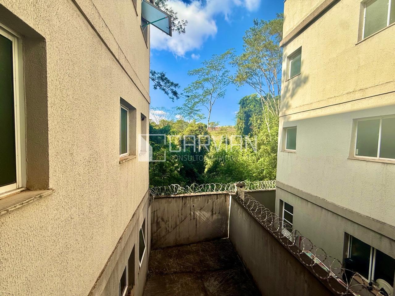 Apartamento para alugar com 2 quartos, 1 banheiro, 1 vaga e 45m² no Jardim Recreio, Ribeirão Preto (SP) — foto 9 de 30