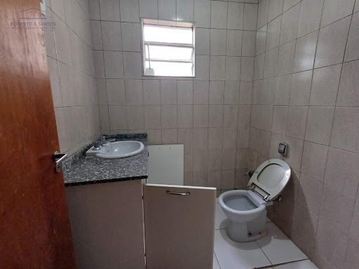 banheiro