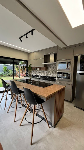 Casa, 3 quartos, 224 m² - Foto 17