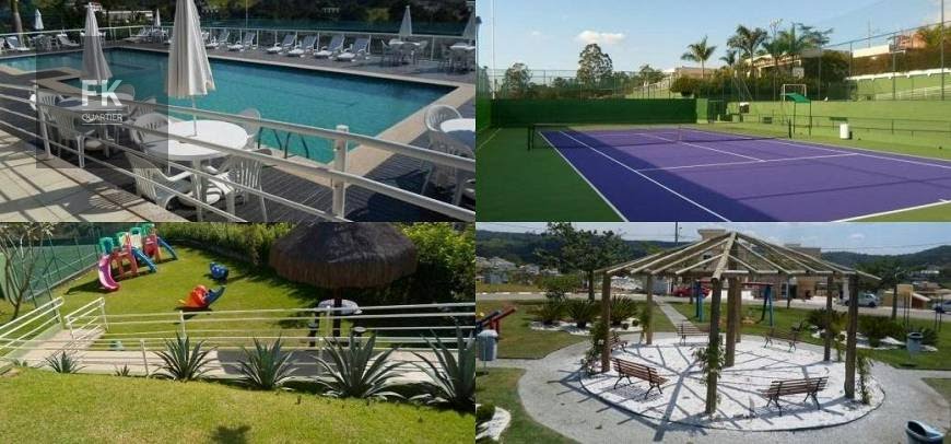 Casa à venda com 5 quartos, 3 suítes, 4 vagas e 245m² no Suru, Santana de Parnaíba (SP) — foto 19 de 20