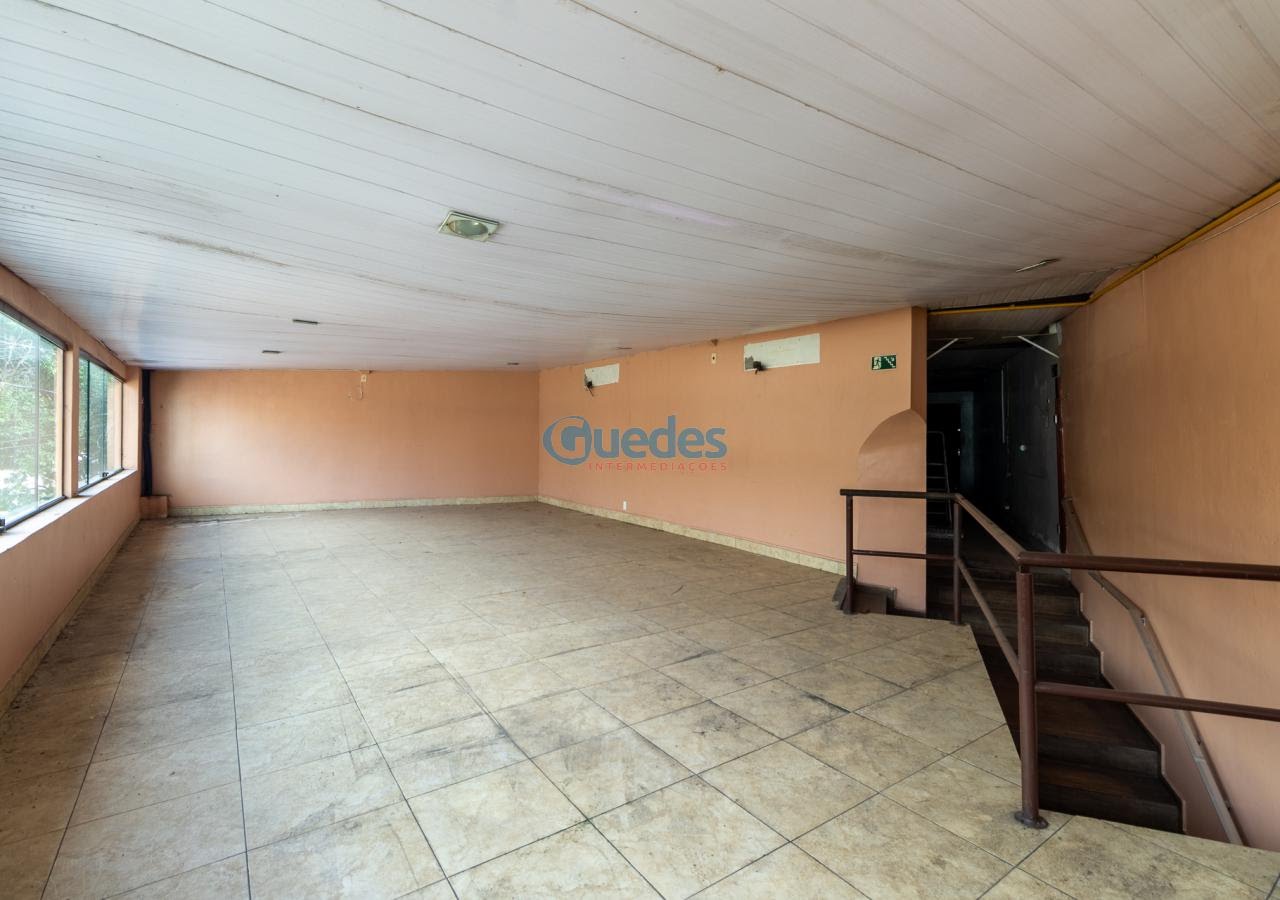 Comercial à venda com 250m² no Santo Amaro, São Paulo (SP) — foto 15 de 23