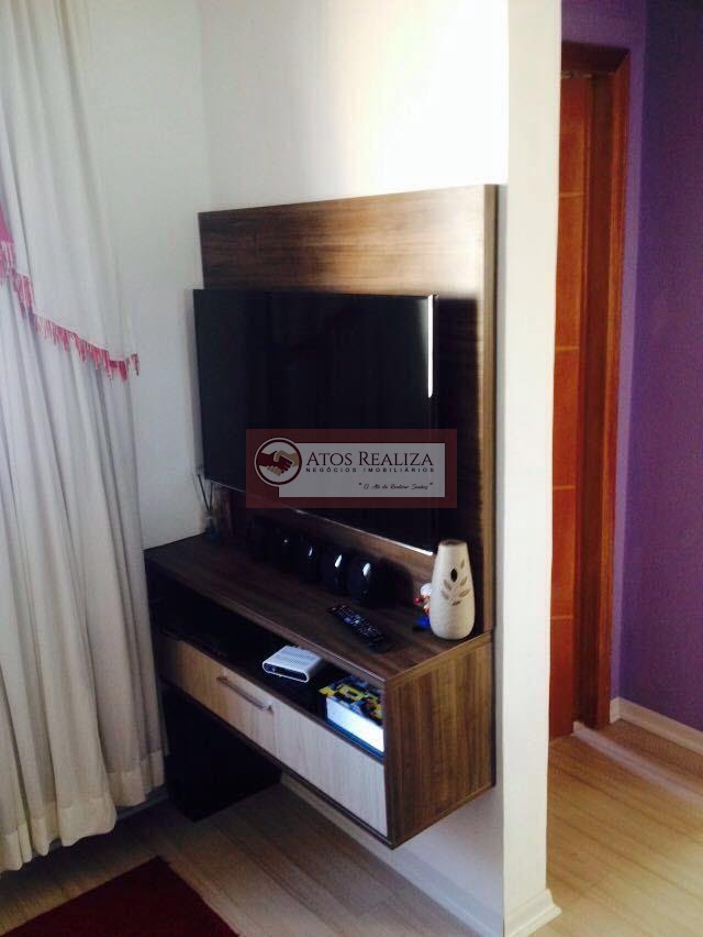Apartamento à venda com 2 quartos, 1 banheiro, 1 vaga e 44m² no Jardim das Flores, São Paulo (SP) — foto 7 de 23