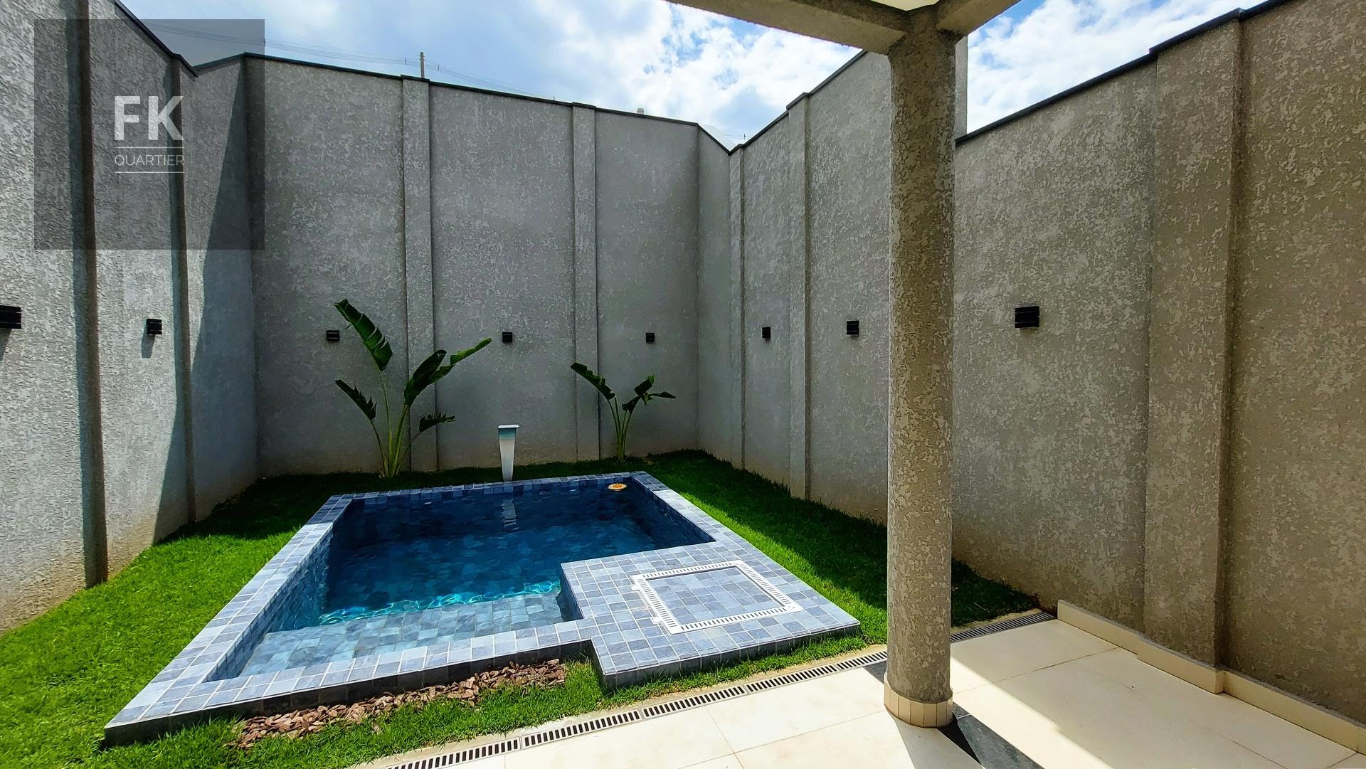Casa à venda com 3 quartos, 1 suíte, 2 vagas e 126m² no Villas do Jaguari, Santana de Parnaíba (SP) — foto 11 de 27