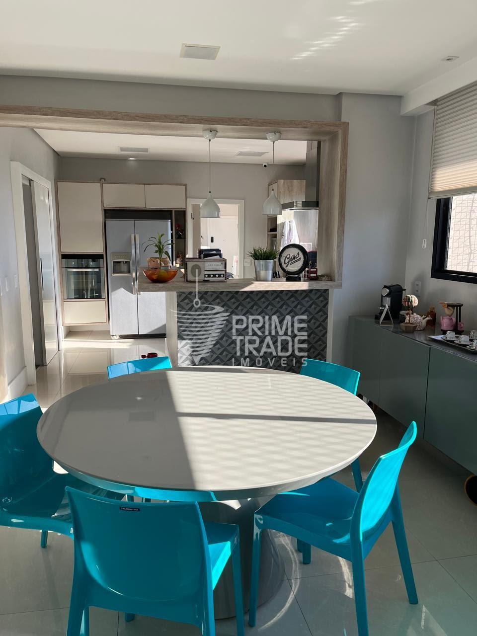 Apartamento à venda com 4 quartos, 2 suítes, 3 vagas e 275m² no Boqueirão, Santos (SP) — foto 25 de 29