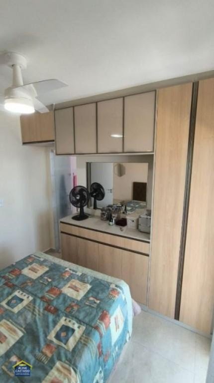 Apartamento à venda com 3 quartos, 1 suíte, 2 vagas e 111m² no Mirim, Praia Grande (SP) — foto 21 de 30